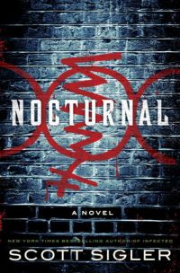 Nocturnal, by Scott Siglar