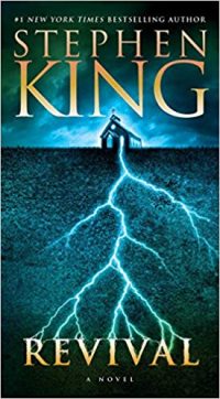 Revival, by Stephen King