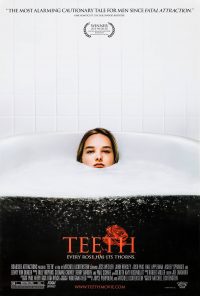 Teeth, movie review