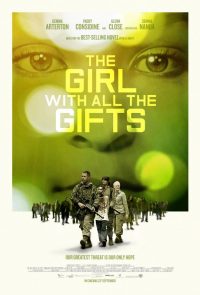 The Girl with all the Gifts, movie review