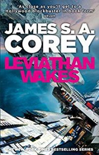 The Expanse, Book 1, by James S.A. Corey