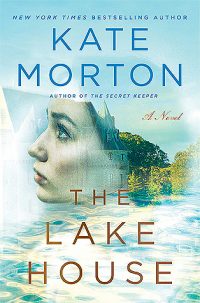 The Lake House, by Kate Morton