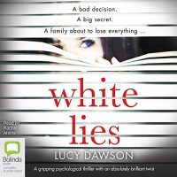 White Lies, by Lucy Dawson